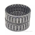 316 stainless one way needle roller bearings